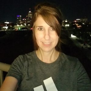 Meet your Posher, Karen